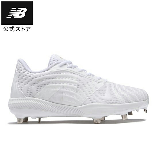楽天市場】【30%OFF】【公式】ニューバランス AB4040 W7 シューズ 野球