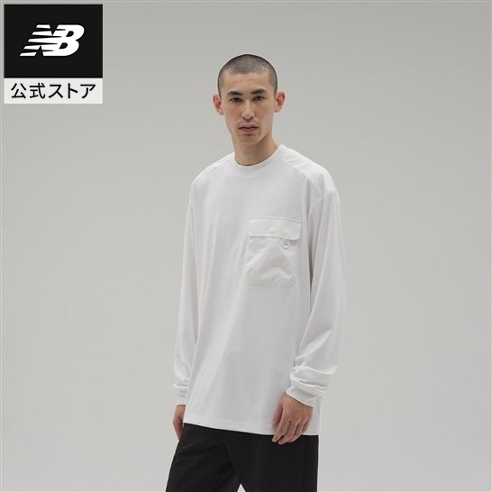 楽天市場】【50%OFF】【公式】ニューバランス MET24 Pocket Long