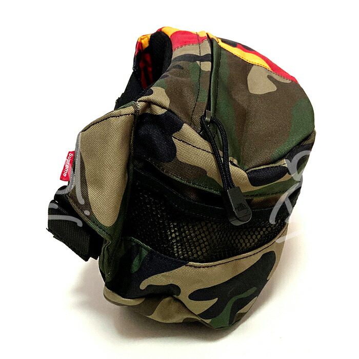 楽天市場】【送料無料】【楽ギフ_包装】【メンズ ウエストバッグ・カモ