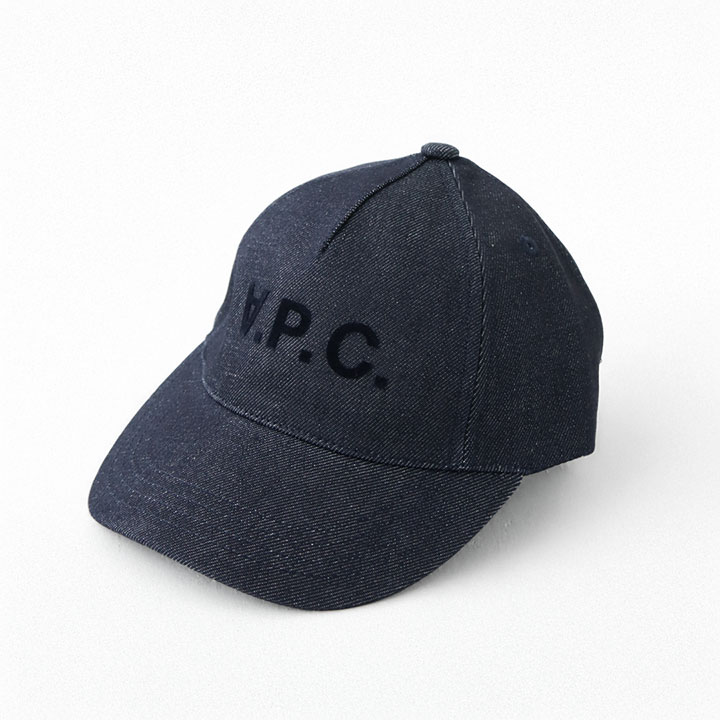 楽天市場】A.P.C.(アーペーセー) Eden キャスケット(EDEN-CASQUET