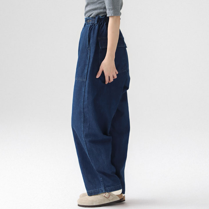 楽天市場】Ordinary fits(オーディナリーフィッツ) JAMES FATIGUE