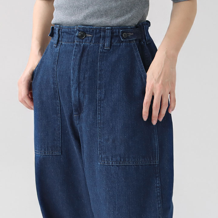 楽天市場】Ordinary fits(オーディナリーフィッツ) JAMES FATIGUE