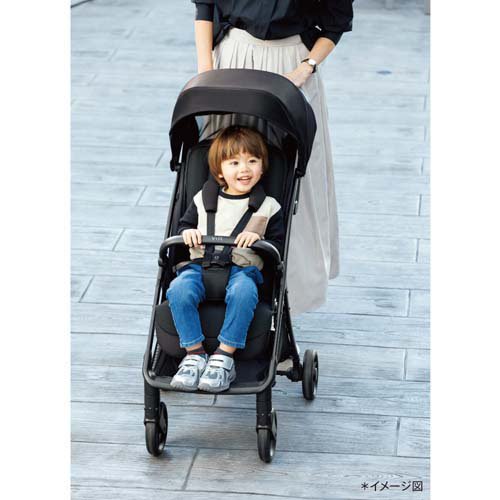 楽天市場】アップリカ ヴィット ベージュ+シートライナー ブラック(1