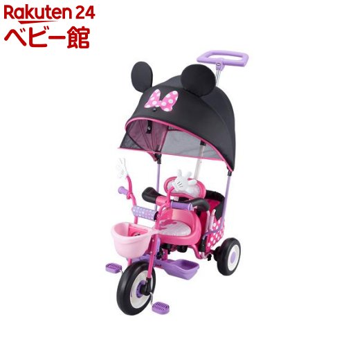 楽天市場】カーゴ サンシェード 三輪車(1台)【アイデス】[三輪車