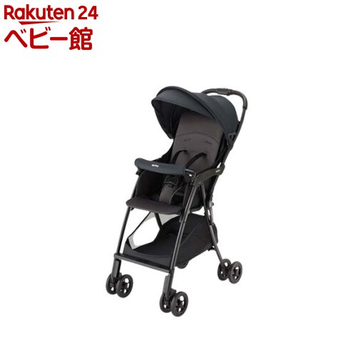 アップリカマジカルエアーAI ベビーカー 現行モデル2024年 マジカル