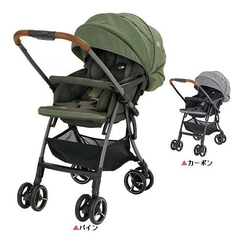 楽天市場】【1種類を選べる】Joie ベビーカー スマバギ4WDドリフト