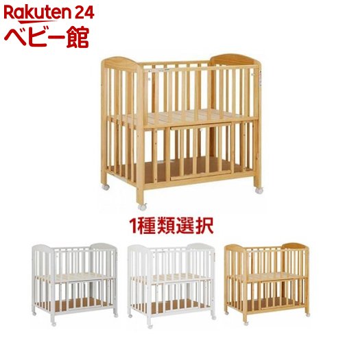 楽天市場】ネルッコベッド ツインズサーモ 背面(1台)【アップリカ