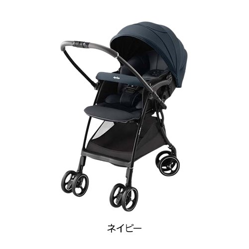 楽天市場】【1種類を選べる】アップリカ ラクーナクッション AF(1台