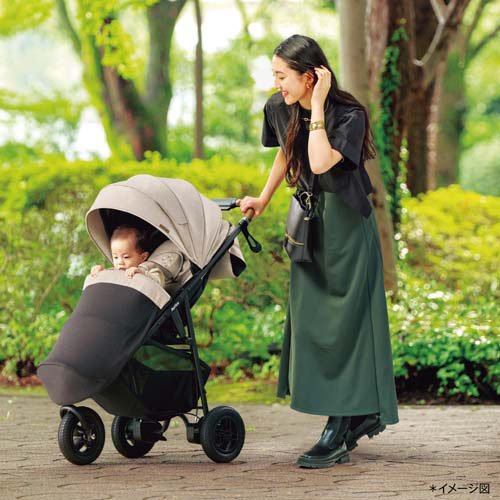 楽天市場】【1種類を選べる】アップリカ スムーヴプレシャス AB(1台