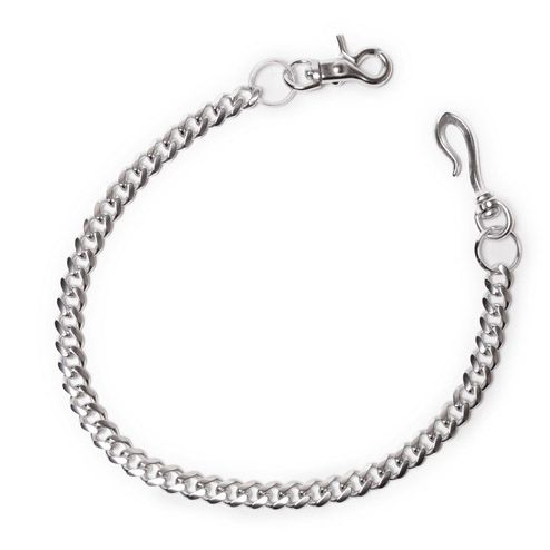 楽天市場】ジョニーデップ（ウォレットチェーン｜メンズジュエリー