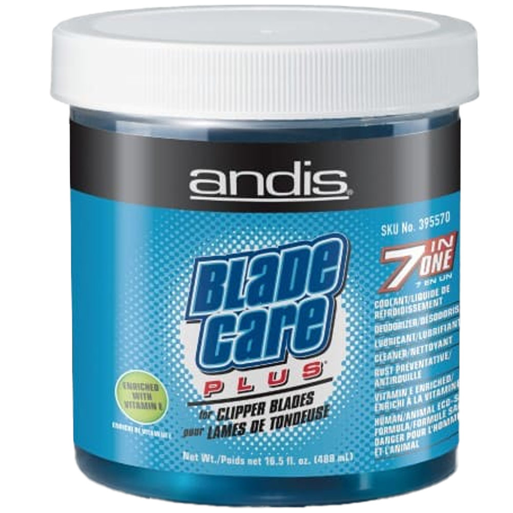 楽天市場】アンディス ブレードケアプラス ジャータイプ 12570 467g