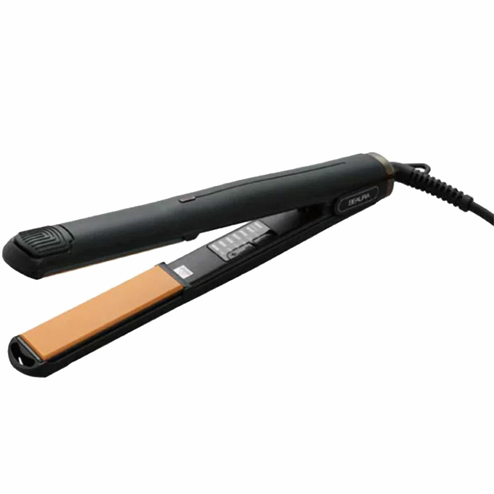 楽天市場】ヘアビューロン 4d（ストレートアイロン｜ドライヤー・ヘア