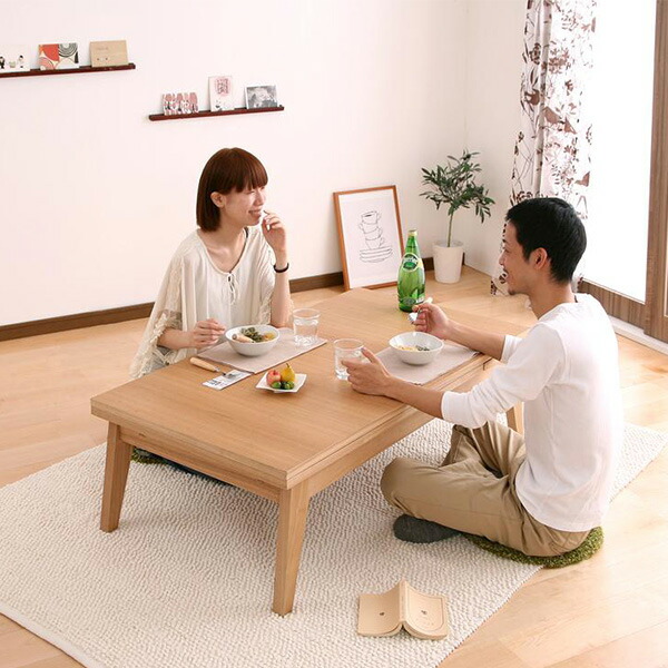 楽天市場】ローテーブル 伸縮 120 180 テーブル おしゃれ 大きい 北欧