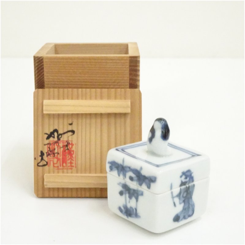 楽天市場】昭阿弥 香合の通販