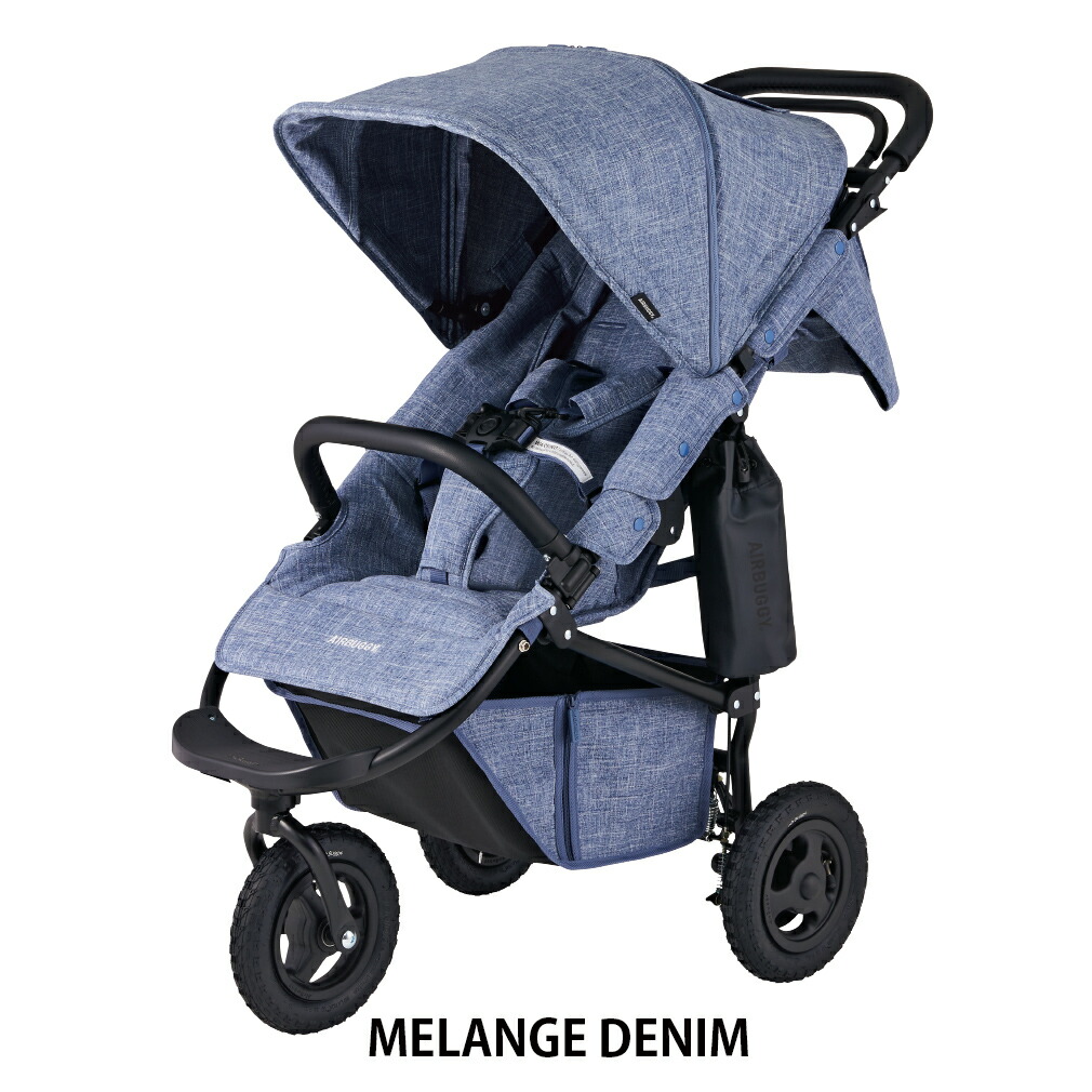 楽天市場】ベビーカー AIRBUGGY COCO PREMIER FROM BIRTH エアバギー