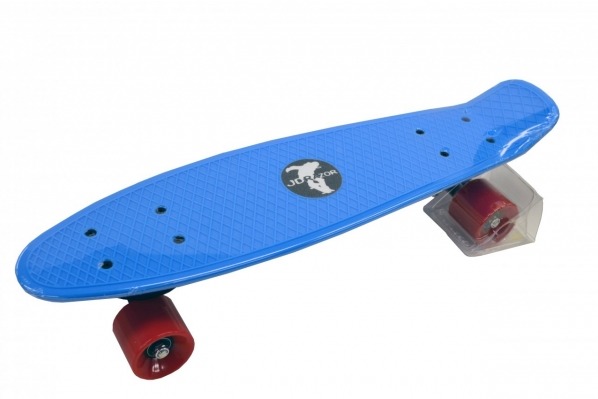 楽天市場】【300円クーポン】送料無料 カラースケートボード22インチ