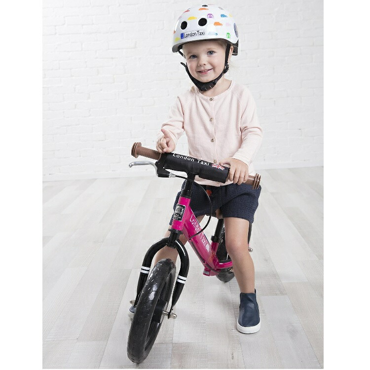 楽天市場】【300円クーポン】London Taxi ロンドンタクシー キック