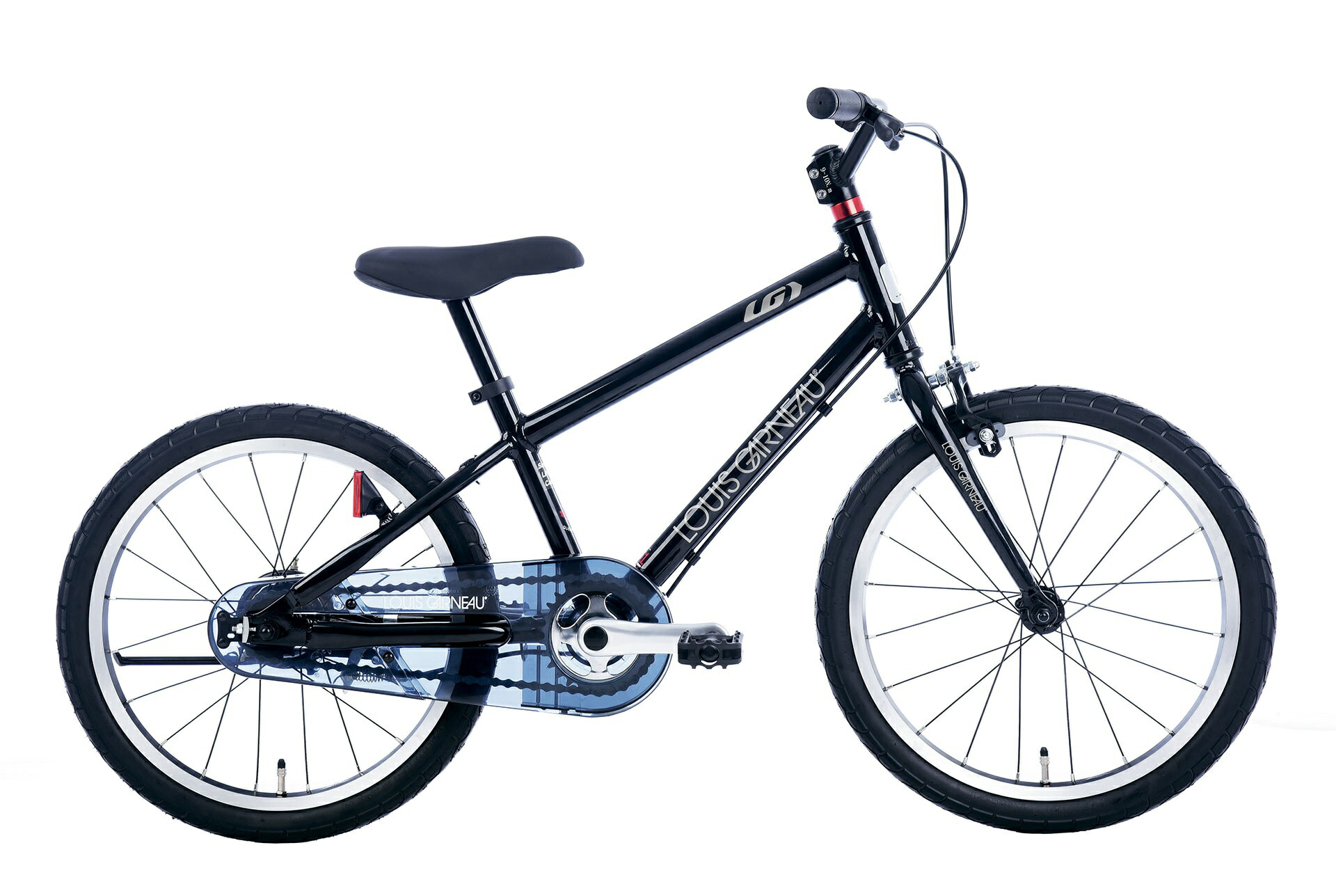 楽天市場】【300円クーポン】子供用自転車 16インチ ルイガノ キッズ