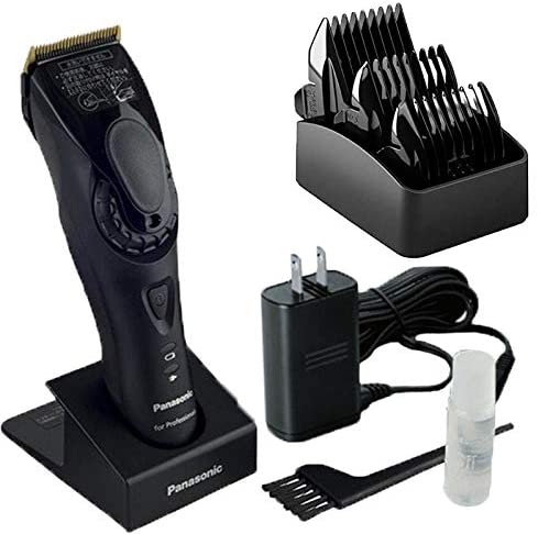 楽天市場】パナソニック バリカン ER-GP82-K Panasonic バリカン プロ