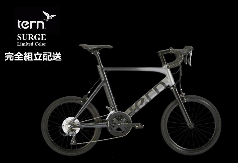 楽天市場】tern(ターン) SURGE 