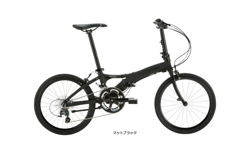 楽天市場】DAHON (ダホン) Visc EVO 