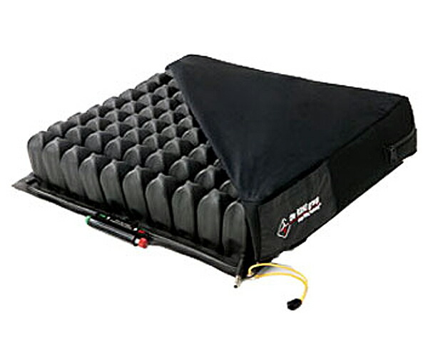 楽天市場】車椅子用クッション ロホクッション ハイタイプ/ 532500 厚