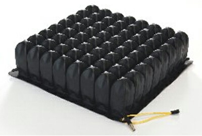 楽天市場】車椅子用クッション ロホクッション ハイタイプ/ 532500 厚