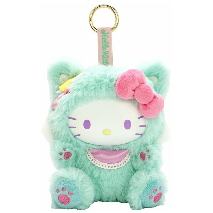 楽天市場】サンリオキャラクターズ ハローキティ ファインフェイス