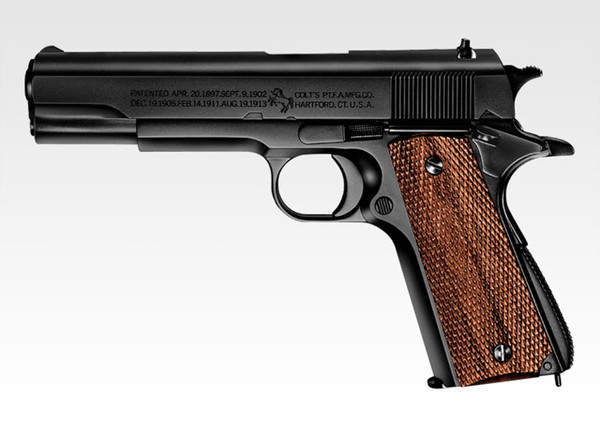 楽天市場】マルイ m1911a1 エアコキの通販