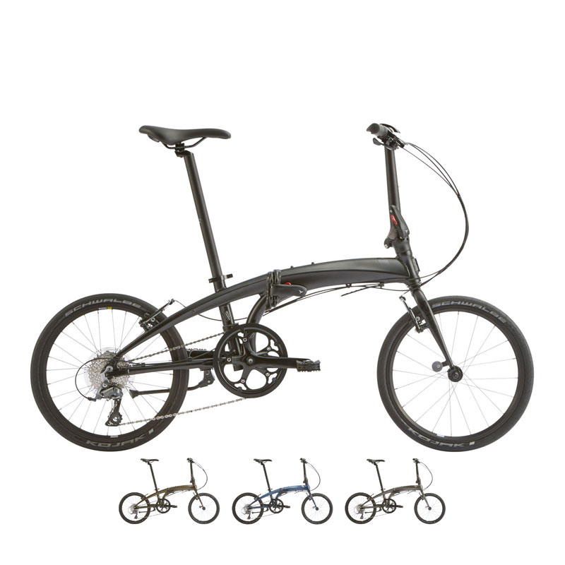 楽天市場】tern verge n8（折りたたみ自転車｜自転車・サイクリング