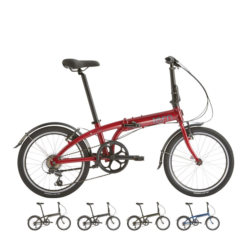 楽天市場】tern link n8の通販