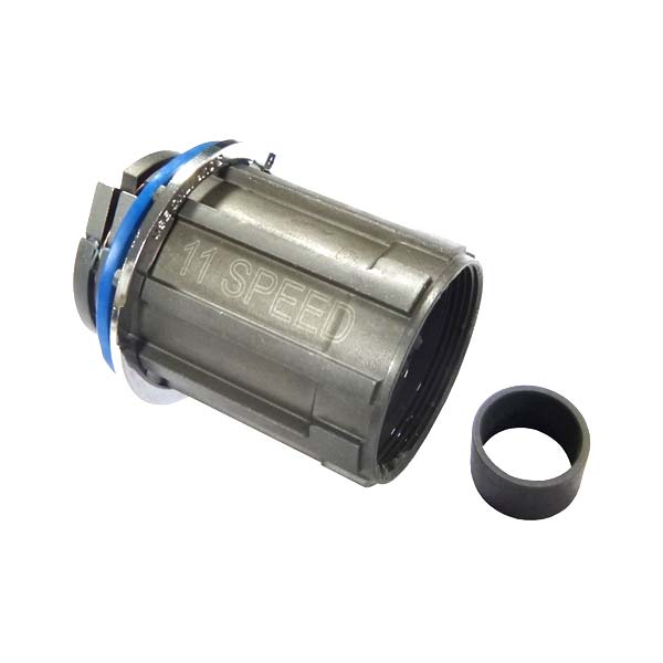 楽天市場】カンパニョーロ フリーボディ シマノ（自転車用パーツ