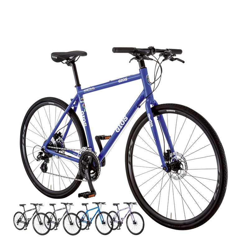 楽天市場】mistral gios 430の通販