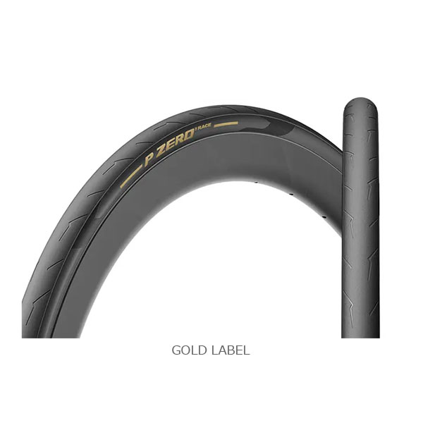楽天市場】PIRELLI ピレリ P ZERO RACE 限定カラー タイヤ 700x26/28C