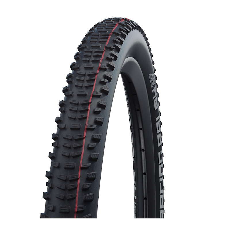 楽天市場】SCHWALBE シュワルベ レーシングラルフ 27.5x2.25(57-584