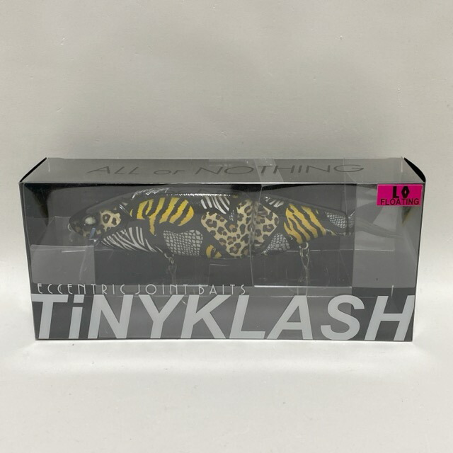 楽天市場】タイニークラッシュの通販