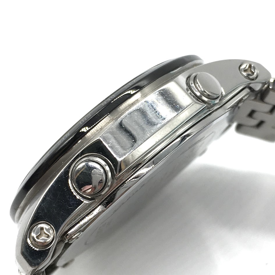 楽天市場】【中古】 EDIFICE | エディフィス アナログ電波ソーラー