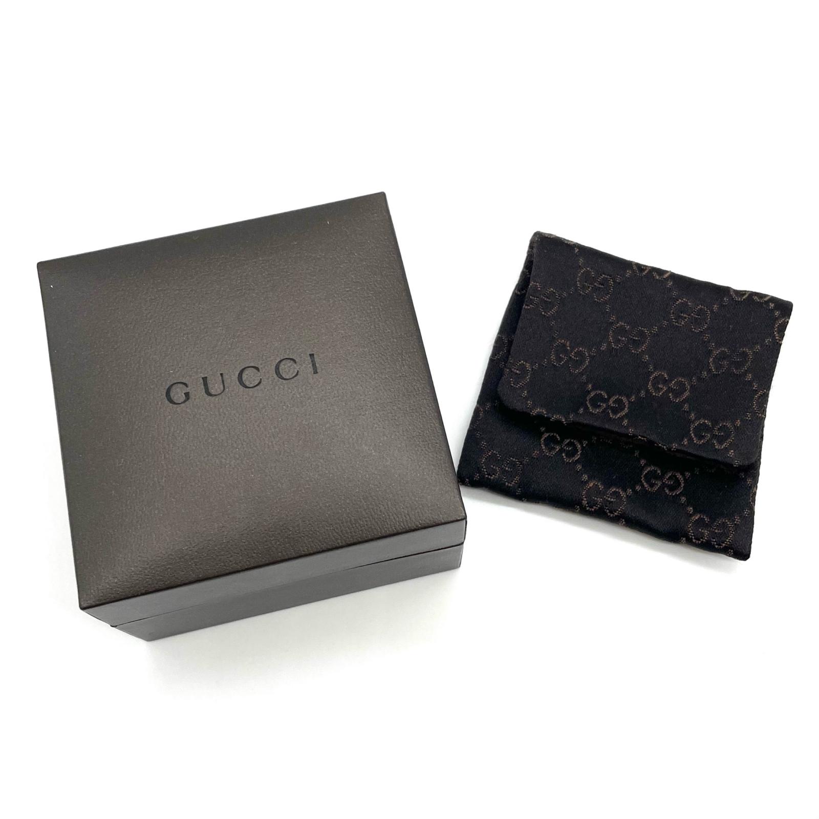 楽天市場】【中古】GUCCI | グッチ スクエアリンクチェーン