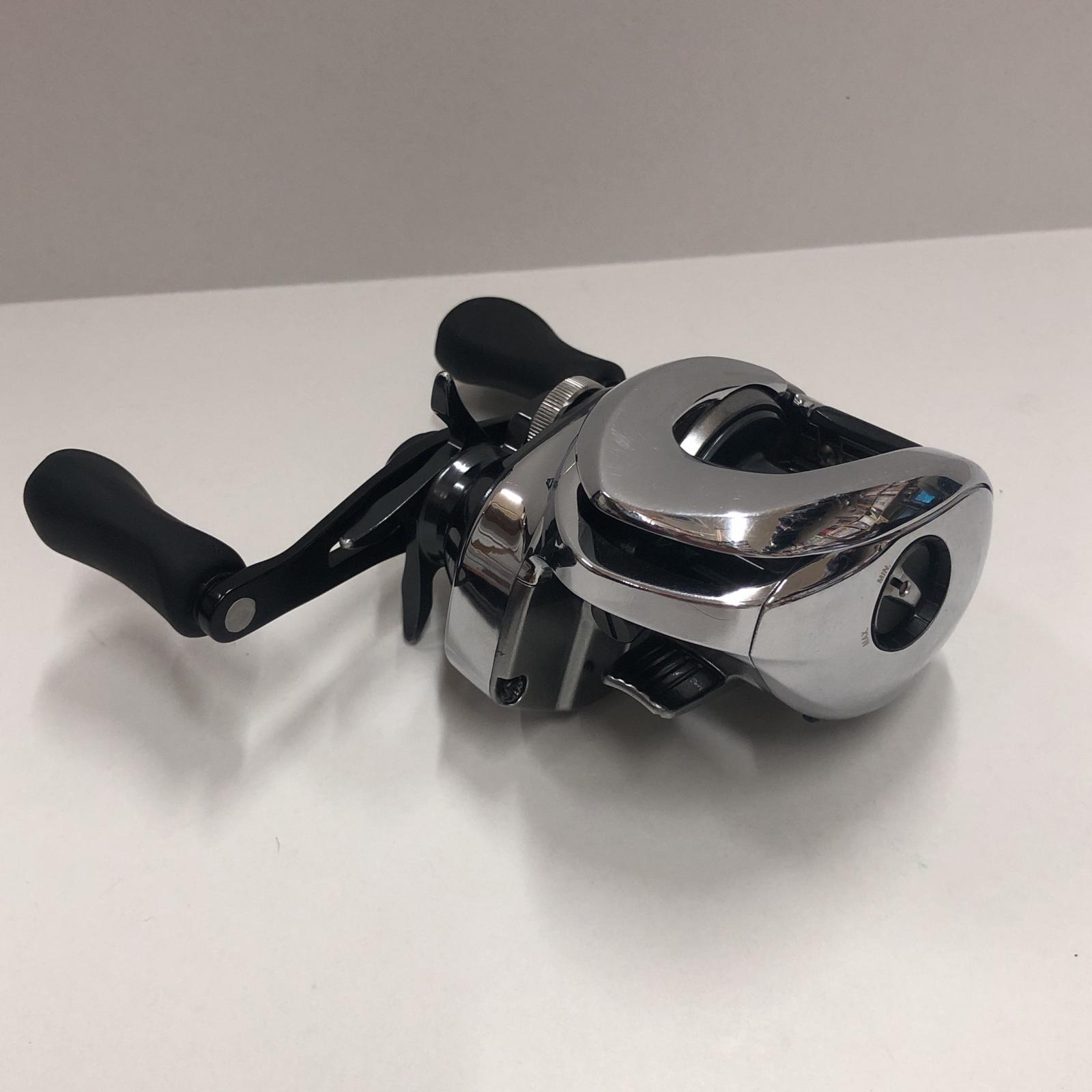 楽天市場】【中古】【フィッシング/釣り/釣具/リール】 【ベイトリール