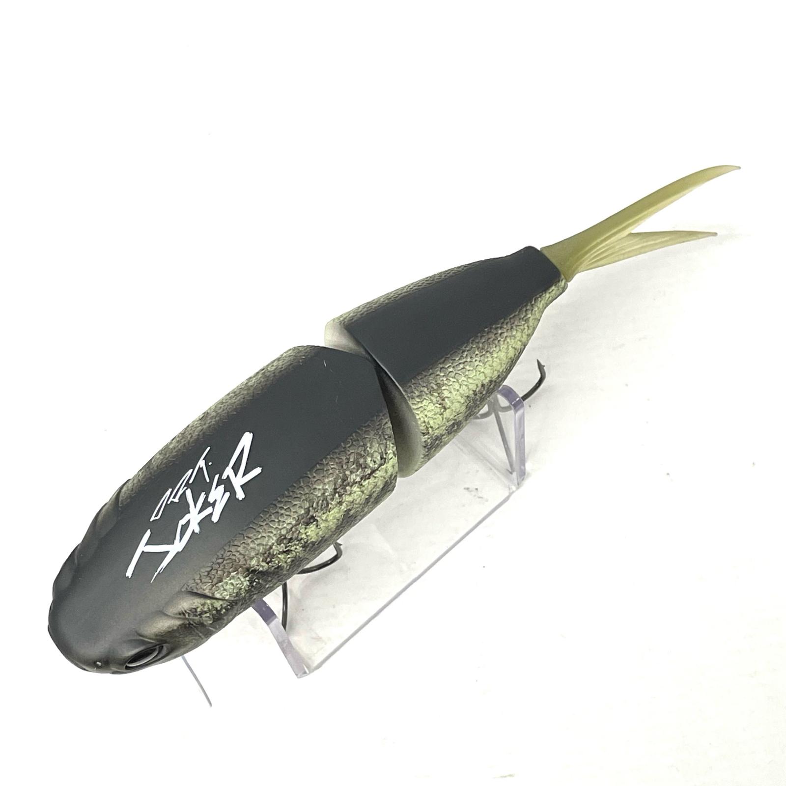 楽天市場】【中古】【フィッシング/釣り/釣具/ルアー】DRT