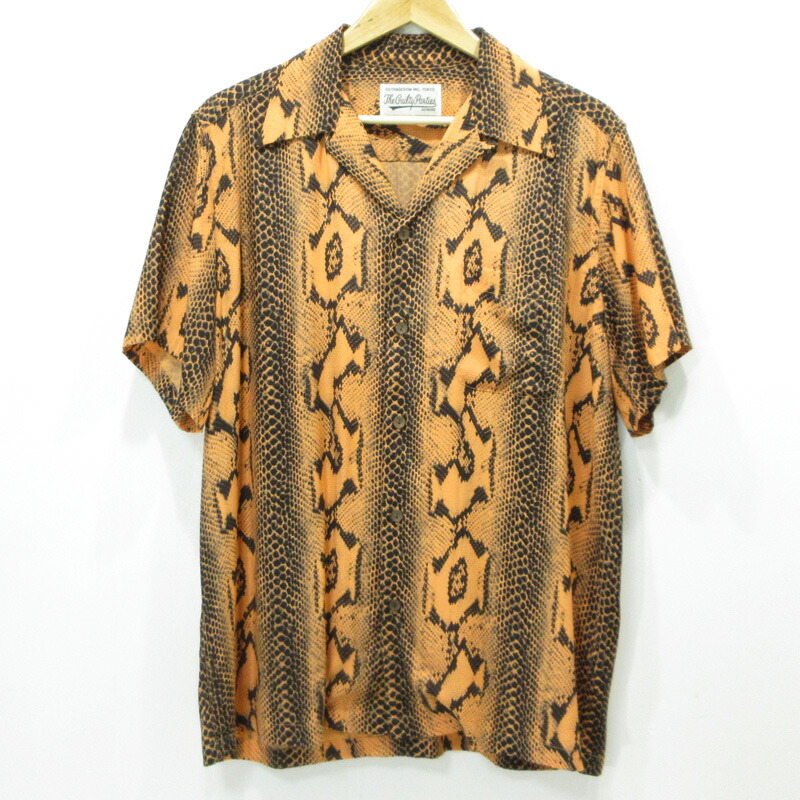 楽天市場】パイソン（ブランドワコマリア）（メンズファッション）の通販