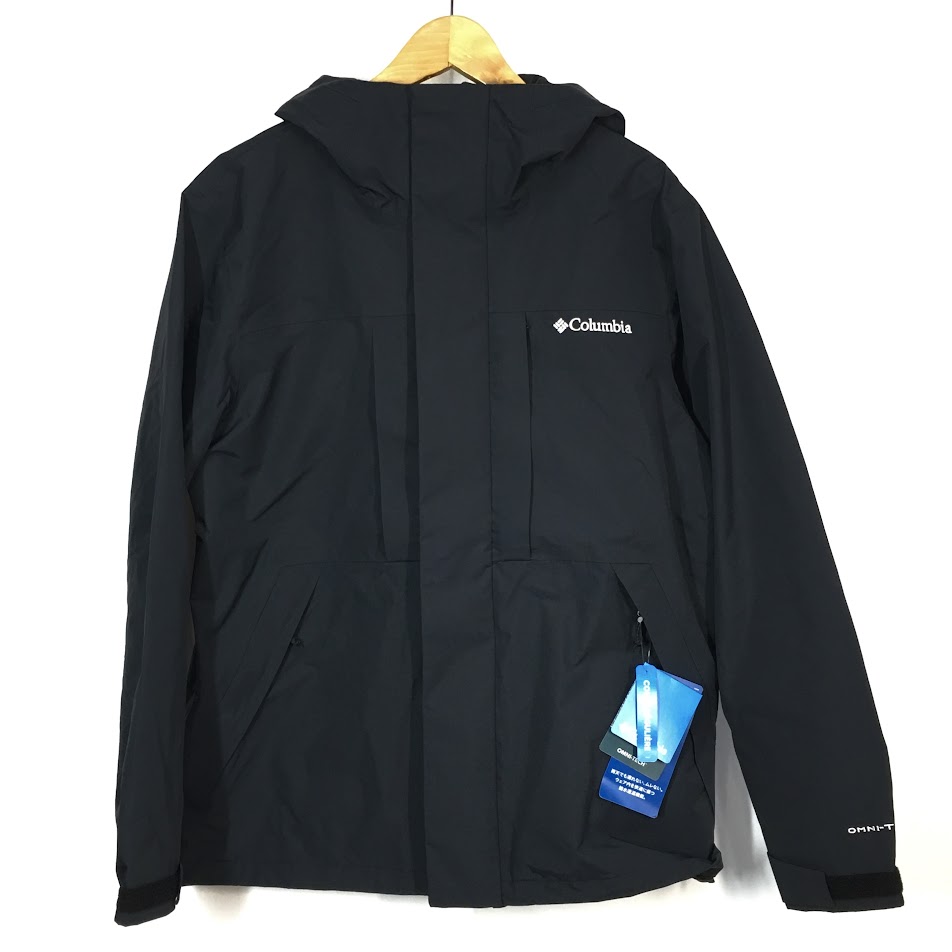 楽天市場】【中古】Columbia | コロンビア Wood Road Jacket ウッド