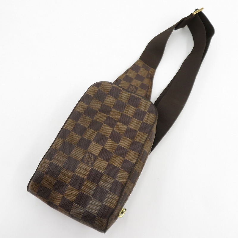 楽天市場】【中古】LOUIS VUITTON | ルイ・ヴィトン ダミエ