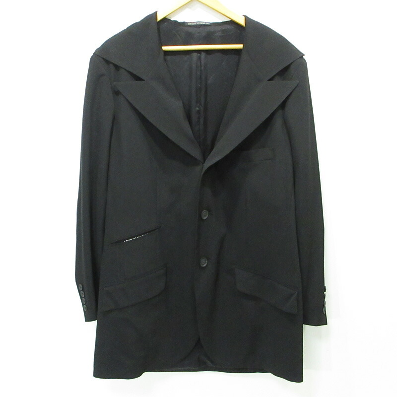 楽天市場】yohji yamamoto フード（メンズファッション）の通販