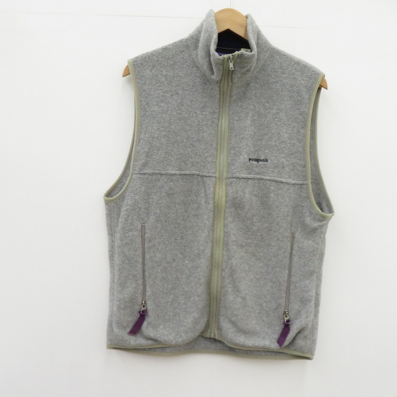 楽天市場】ベスト パタゴニア 3tの通販