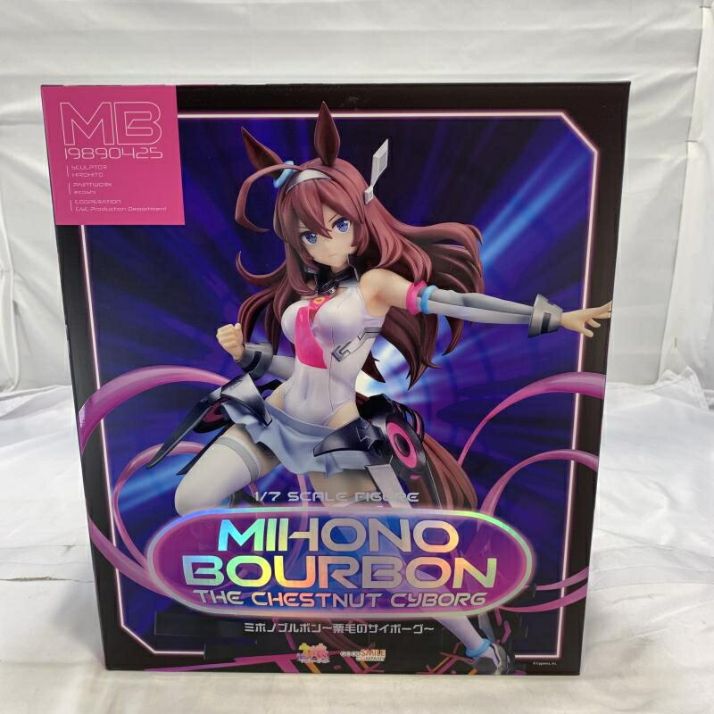 楽天市場】ミホノブルボン～栗毛のサイボーグ～の通販