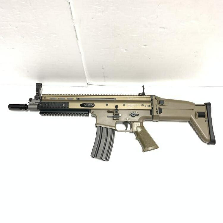 楽天市場】hk416d 中古の通販