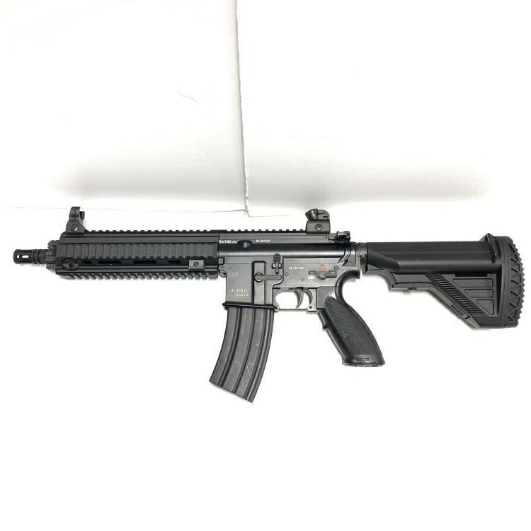 楽天市場】hk416d 中古の通販