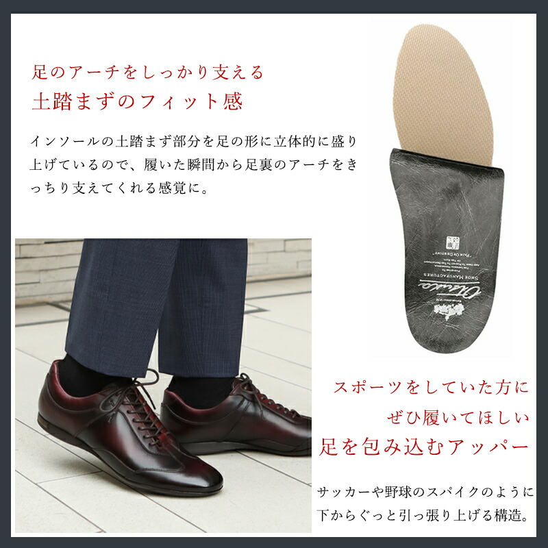 楽天市場】【大塚製靴公式ショップ】HS-6009 ジェントル クラシック