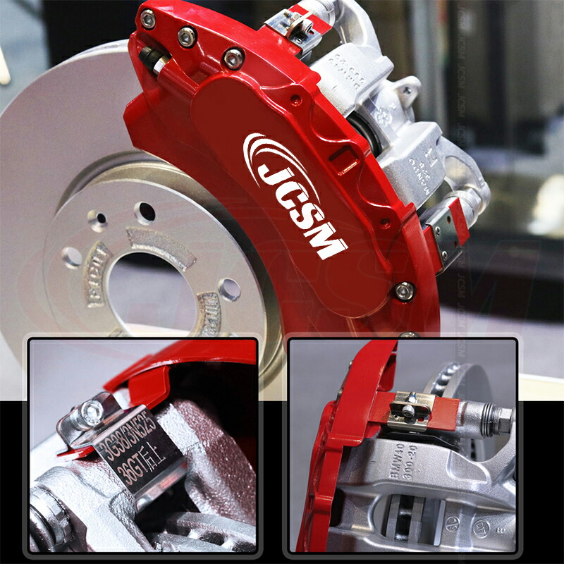 楽天市場】RX レクサス 20系 ブレーキキャリパーカバー 車種対応